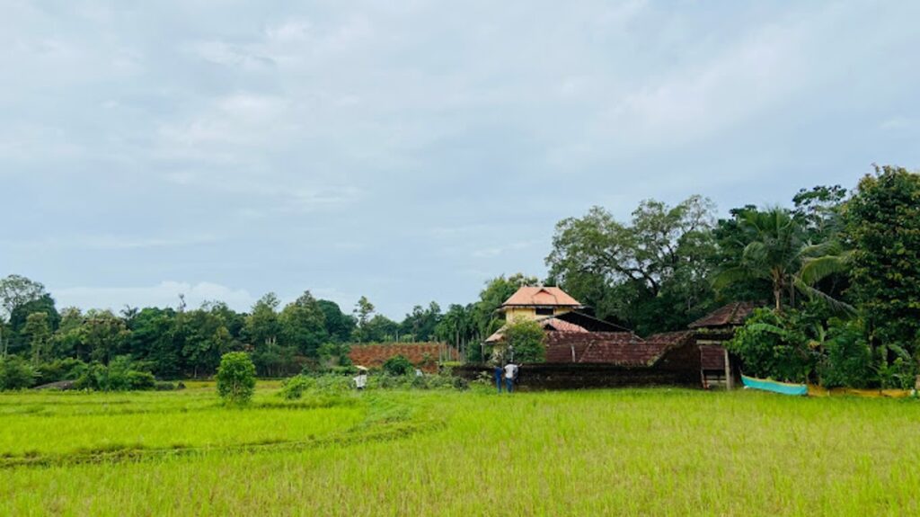 Sreekrishnapuram